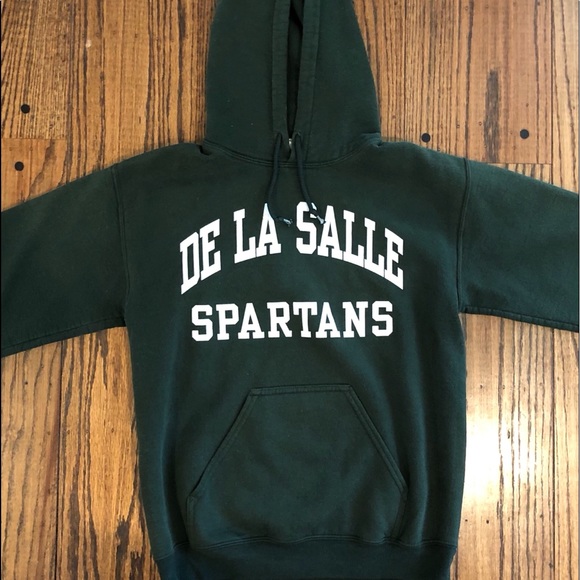 De la Salle Sweatshirt - Picture 1 of 2